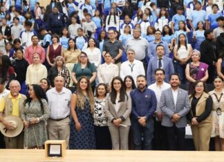 Escuchar a la ciudadanía es fundamental para fortalecer los derechos humanos: Xóchitl Ruiz en Foro Regional en Ario de Rosales