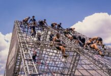 Concluye con gran éxito el evento deportivo Spartan Race Morelia