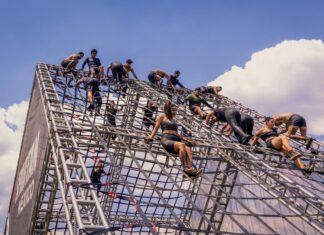 Concluye con gran éxito el evento deportivo Spartan Race Morelia