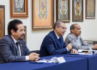 Inicia UMSNH proceso de reacreditación de la Licenciatura como Ingeniero Agrónomo