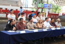 Gobierno Municipal invita a la Tercera Expo Agrotegan en Morelia