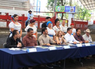 Gobierno Municipal invita a la Tercera Expo Agrotegan en Morelia