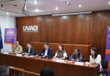 Gobierno de Alfonso Martínez presenta vanguardista app “Comunidad Naranja”