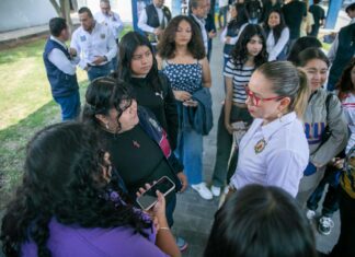 Bachillerato Nicolaita con alta demanda de nuevo ingreso; pase universal, un éxito