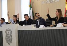 Por unanimidad, la Presea Generalísimo Morelos a Enrique Ramírez Villalón
