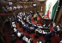 Reforma Electoral: Morena reprocha “simulación” mientras la Sombreriza amaga con factura en 2027