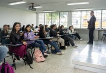 Abierta la convocatoria de promoción de personal académico de la UMSNH