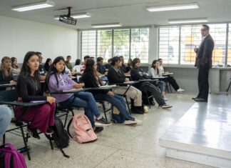 Abierta la convocatoria de promoción de personal académico de la UMSNH