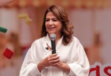 En Michoacán, cero tolerancia a deudores alimentarios: Fabiola Alanís