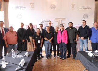 Celeberan Foro “Familia: El Alma de México”, un encuentro que promueve valores, unidad y responsabilidad social