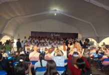 La música, puente generacional en el 6to Festival del Centro Histórico