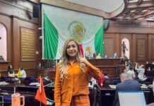 Impulsa Grecia Aguilar agenda legislativa enfocada en inclusión, salud mental y derechos sociales en Michoacán