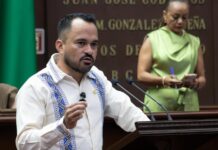 “No todas las violencias son iguales”: Hugo Rangel impulsa reforma contra crímenes motivados por prejucios y discriminación