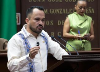 “No todas las violencias son iguales”: Hugo Rangel impulsa reforma contra crímenes motivados por prejucios y discriminación
