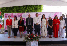El Instituto Electoral de Michoacán conmemora su 31 aniversario