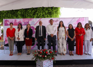 El Instituto Electoral de Michoacán conmemora su 31 aniversario