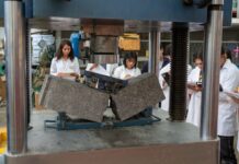 Con aval internacional, Ingenierías de la UMSNH cuentan con sello de calidad