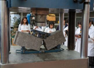 Con aval internacional, Ingenierías de la UMSNH cuentan con sello de calidad