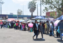Canje de boletos para el concierto de Marco Antonio Solís desata la “bukimanía” en Morelia