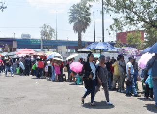 Canje de boletos para el concierto de Marco Antonio Solís desata la “bukimanía” en Morelia