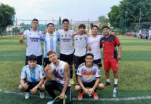 Jalo Futbolero 2026 reúne a 2 mil jóvenes en su etapa regional