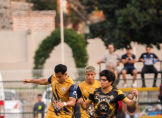 Atlético Morelia-UMSNH sale de Juanacatlán con un empate