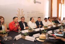Impulsan desde Michoacán ruta nacional para reformar el IEPS