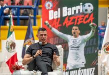 Ángel Malagón comparte experiencias de vida y consejos a estudiantes nicolaitas