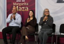 Mujeres víctimas de violencia en Queréndaro contarán con atención gratuita, jurídica y especializada: Diana Caballero
