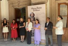 Museo Histórico del Poder Judicial conmemora 22 años con exposición sobre mujeres ilustres de México