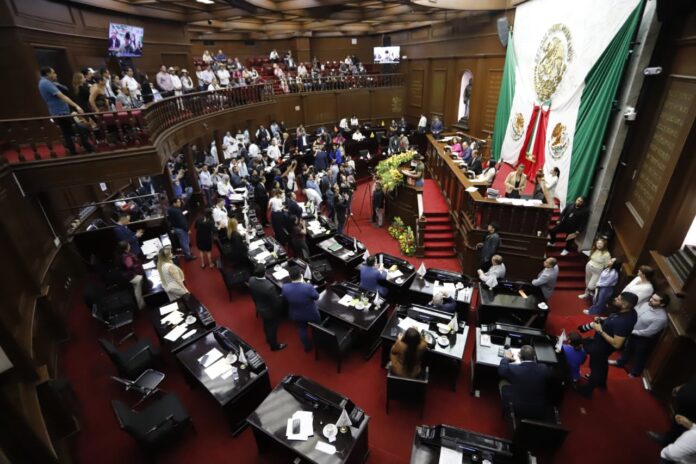 reforma electoral
