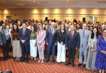 Encabeza Bedolla encuentro regional de SIPINNA para blindar derechos de la infancia