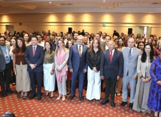 Encabeza Bedolla encuentro regional de SIPINNA para blindar derechos de la infancia