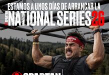 Todo listo para el Spartan Race este fin de semana en Umécuaro