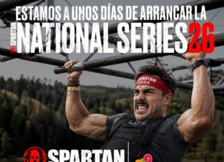 Todo listo para el Spartan Race este fin de semana en Umécuaro