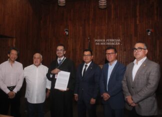 Próximo lunes, regreso a clases en la UMSNH; concluye la huelga