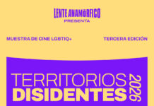 Territorios Disidentes regresa para su tercera edición
