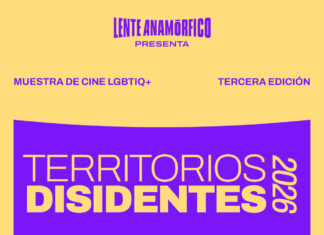 Territorios Disidentes regresa para su tercera edición