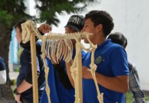 Este 5 y 6 de junio regresa el Tianguis de la Ciencia a Ciudad Universitaria