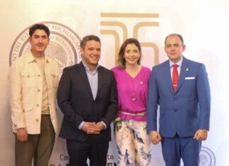 Impulsa Congreso del Estado el acercamiento de los jóvenes a las nuevas tecnologías