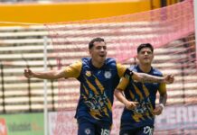 El Atlético Morelia-UMSNH va por el título nacional de la Liga TDP