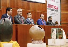 Poder Judicial de Michoacán reporta repunte en sentencias