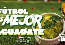 Exportación de aguacate a Estados Unidos alcanzará récord: APEAM