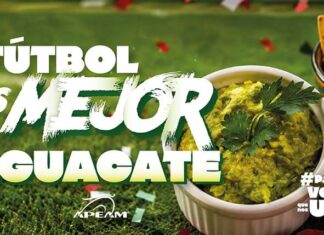 Exportación de aguacate a Estados Unidos alcanzará récord: APEAM