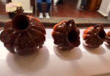 Participan 63 artesanos en el XLI Concurso Local de Alfarería Zinapécuaro 2026