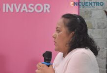 Somos guerreras en la lucha contra el cáncer; nunca se rindan: Míriam Martínez