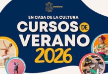 Invita Indaparapeo a niños y jóvenes a los Cursos de Verano 2026