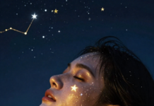 Si quieres ser bella, tienes que ver estrellas