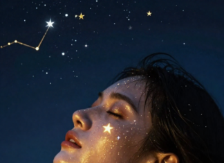 Si quieres ser bella, tienes que ver estrellas