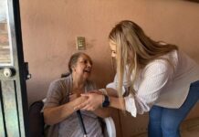 Mejora DIF Zinapécuaro calidad de vida de adultos mayores y personas con discapacidad